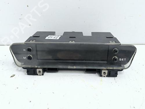 Display Display MITSUBISHI COLT VI (Z3_A, Z2_A) [2002-2012] 34003459 34003459