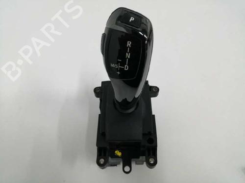 Used Gear lever Gear lever BMW 7 (F01, F02, F03, F04) 750 i, Li (449 hp) 7424273 7424273