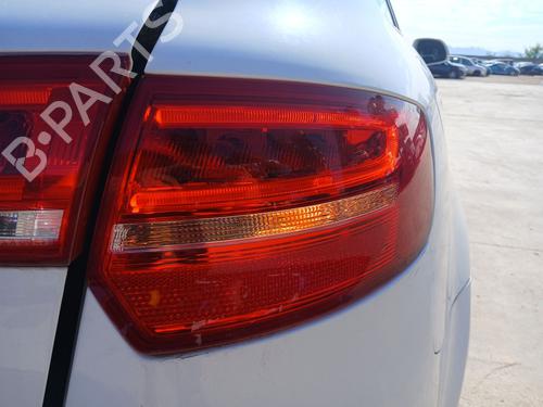 right-taillight-audi-a3-sportback-8pa-2004-2005-2006-2007-2008-2009-2010-2011-2012-2013-2014-2015-34693682 main image
