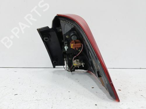Left taillight SSANGYONG RODIUS II 2.2 Xdi | BP29273373C34 