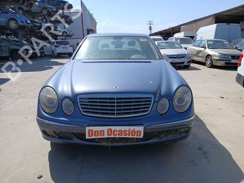 Injection pump MERCEDES-BENZ E-CLASS (W211) E 320 CDI (211.026) | BP35895426M78  - Image 12
