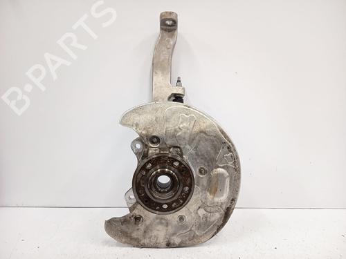 Used Right front steering knuckle Right front steering knuckle MERCEDES-BENZ GLE (V167) GLE 300 d 4-matic (167.109) (269 hp) 34638007 34638007