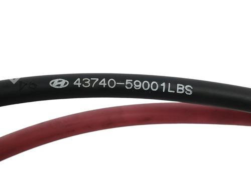 Cable HYUNDAI H350 Van 2.5 CRDI | BP21052230E12