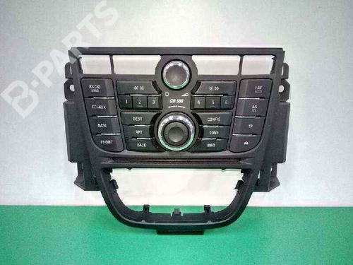 Used Switch OPEL ASTRA J Sports Tourer (P10) [2010-2015]  4552408