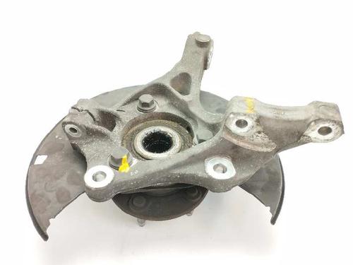 Left front steering knuckle OPEL ASTRA J (P10) 1.7 CDTI (68) | BP9749483M25