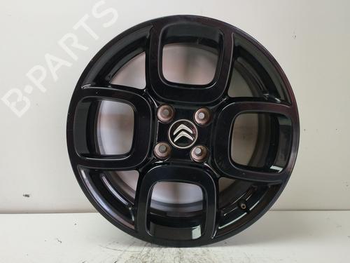 Felg Felg CITROËN C4 CACTUS 1.2 VTi 82 (82 hp) 39722466 39722466