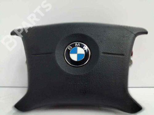 Førerens kollisjonspute BMW 3 (E46) [1997-2005]  5983403