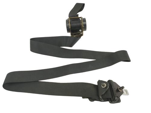 Used Rear center seatbelt FORD FOCUS C-MAX (DM2) [2003-2007]  13242239