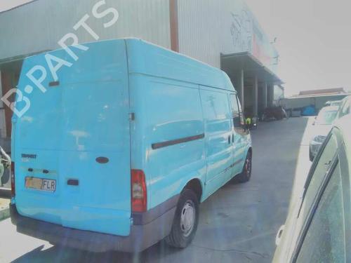Radio FORD TRANSIT Van (FA_ _)  | BP585268E6 