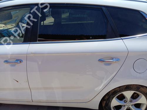 left-rear-door-kia-carens-iv-2013-36645503 main image