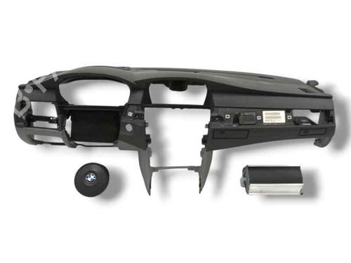 Instrumentbord BMW 5 (E60) [2001-2010]  23576761