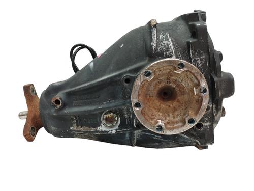 Used Rear differential MERCEDES-BENZ C-CLASS (W202) C 200 (202.020) (136 hp) 17647831