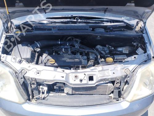 Pipe OPEL MERIVA A MPV (X03) 1.7 DTI (E75) | BP14155213M125 