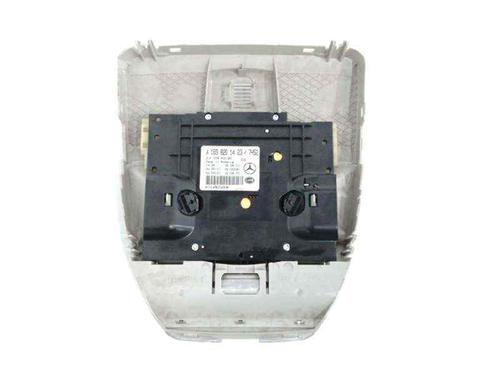 Interior roof light MERCEDES-BENZ A-CLASS (W169)  | BP9431243I8 