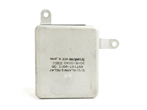 Used Electronic module ISUZU TROOPER III 3.0 DTI (159 hp) 11041319