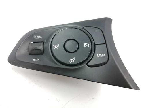 Steering wheel controls OPEL CORSA F (P2JO) | BP8179463E15