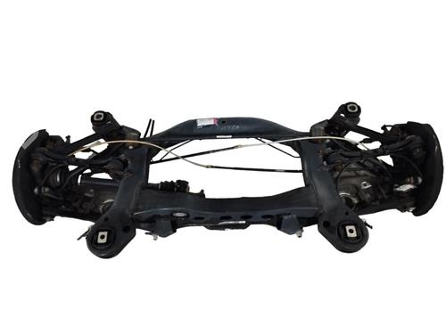 Rear axle BMW 3 Convertible (E93) 320 i | BP13946455M2 