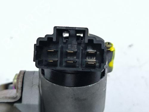 Steering column CHEVROLET MATIZ (M200, M250) 1.0 | BP39248258M21 - Image 6