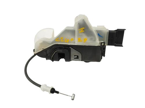 Front left lock CITROËN C3 AIRCROSS II (2R_, 2C_)  | BP17537362C98