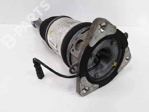 Left rear shock absorber AUDI A8 D3 (4E2, 4E8) 4.0 TDI quattro | BP7657853M18 