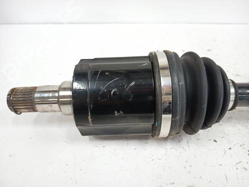 Left front driveshaft HYUNDAI SANTA FÉ III (DM, DMA) 2.2 CRDi 4WD | BP34116566M38 - Image 2