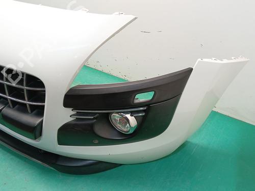Front bumper PEUGEOT 3008 I MPV (0U_) 1.6 THP | BP29718248C7