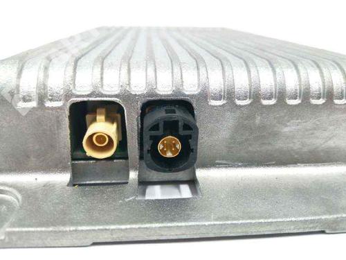 Electronic module BMW 1 (E81) 118 d | BP9188443M83 