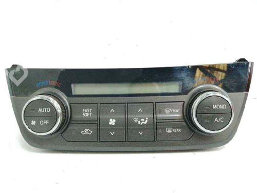 Used Climate control TOYOTA RAV 4 IV (_A4_) 2.2 D 4WD (ALA49) (150 hp) 8351991