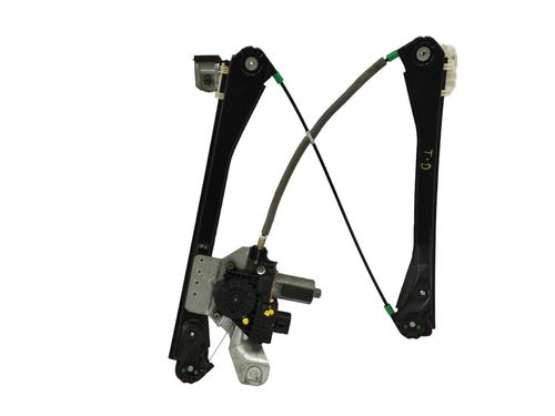 Rear right window mechanism JAGUAR XJ (X350, X358) R 4.2 BP16439198C25