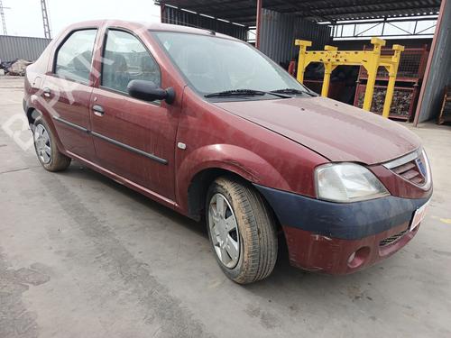 Used Parts DACIA LOGAN (LS_) 1.5 dCi (LS0K) 4893363