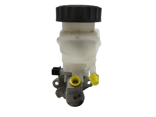 Brake master cylinder TOYOTA COROLLA Verso (ZER_, ZZE12_, R1_) 2.2 D-4D (AUR10_, AUR10R) 0204254156