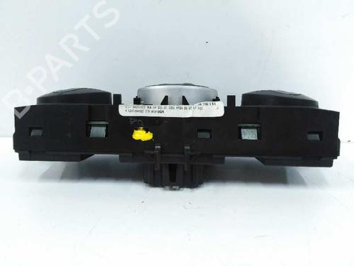 Climate control RENAULT CLIO III (BR0/1, CR0/1) | BP7665368I5