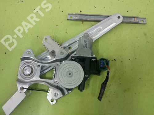 Used Rear right window mechanism RENAULT LAGUNA I (B56_, 556_) 1.9 dTi (B56J) (98 hp) 2001943