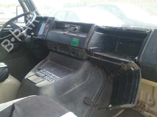 Alternator MERCEDES-BENZ MB Van (W631)  | BP1451750M7 