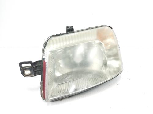 Used Left headlight FIAT PANDA (169_) 1.2 (169.AXB11, 169.AXB1A) (60 hp) 12428541