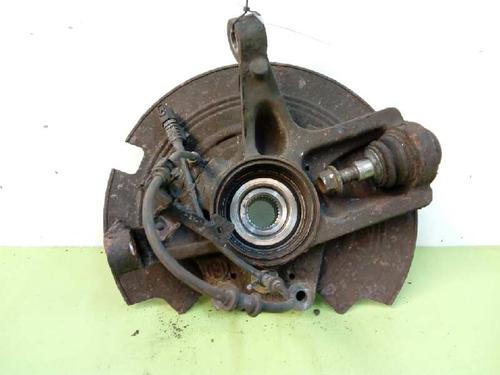 Right rear steering knuckle MERCEDES-BENZ M-CLASS (W163)  | BP420455M28 
