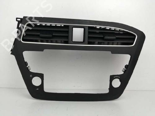 Used Air vent HYUNDAI i20 II (GB, IB) 1.2 (84 hp) 11659123