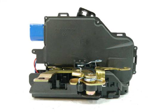 Rear left lock SEAT ALTEA (5P1)  | BP8363582C100 