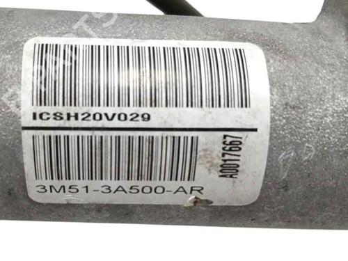 Lenkgetriebe FORD C-MAX (DM2) 1.6 TDCi | BP23961183M22 