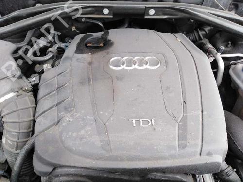 Rear left window mechanism AUDI Q5 (8RB)  | BP6825451C24 