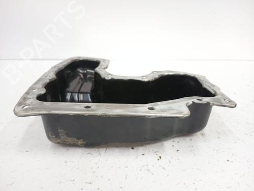Used Oil sump Oil sump PEUGEOT 208 I (CA_, CC_) 1.2 THP 110 (110 hp) 36405332 36405332
