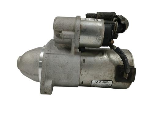 Startmotor KIA RIO IV (YB, SC, FB) 1.0 T-GDI 100 (101 hp) 17537312
