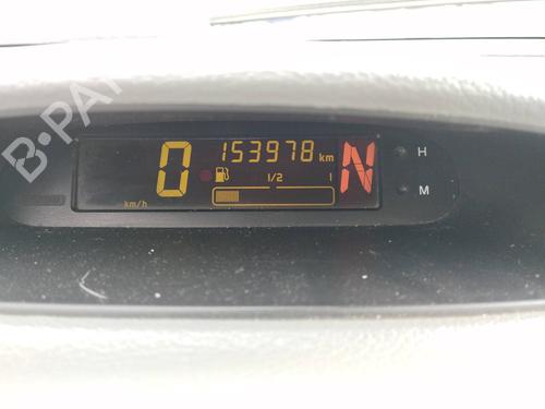 Zderzak przedni RENAULT TWINGO I (C06_) 1.2 16V (C06C, C06D, C06K) | BP16496569C7 