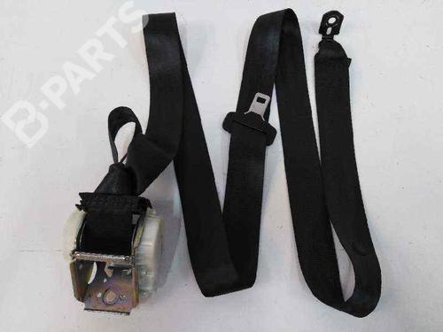 Used Rear right seatbelt FORD FOCUS III 1.0 EcoBoost (100 hp) 7453331