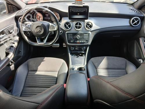 Ignition barrel MERCEDES-BENZ CLA Shooting Brake (X117)  | BP23575691M48 