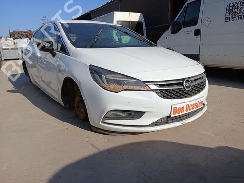 Used Parts OPEL ASTRA K (B16)  1.6 CDTi (68)  4756156