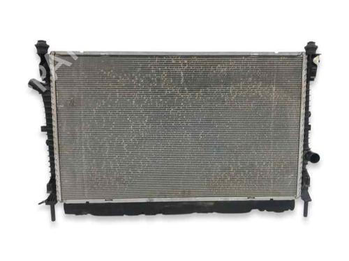 Used Water radiator FORD TRANSIT CUSTOM V362 Bus (F3) 2.0 EcoBlue (130 hp) 23961148