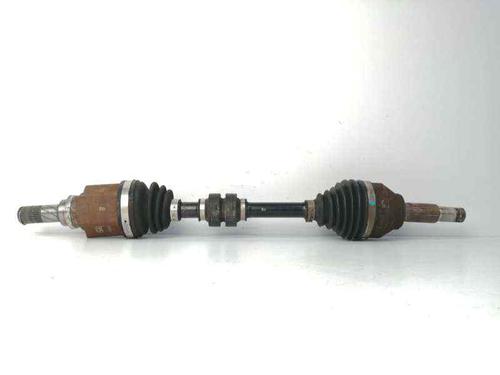 Used Left front driveshaft NISSAN NV200 / EVALIA Bus [2010-2025]  8230410