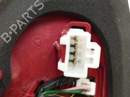 Right tailgate light HYUNDAI IONIQ (AE)  | BP17521699C80