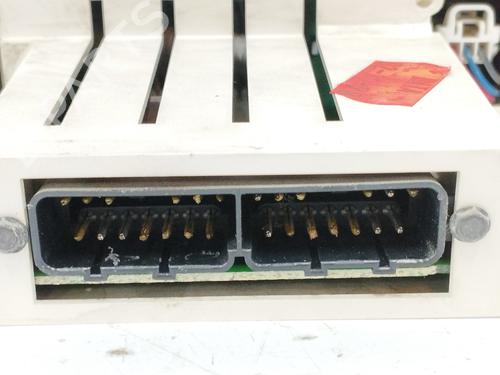Climate control FORD COUGAR (EC_) 2.5 V6 24V | BP11139058I5 